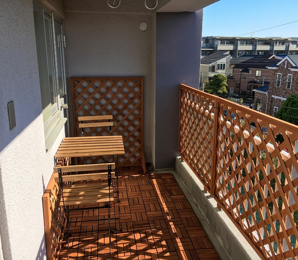 DIY・家具づくり