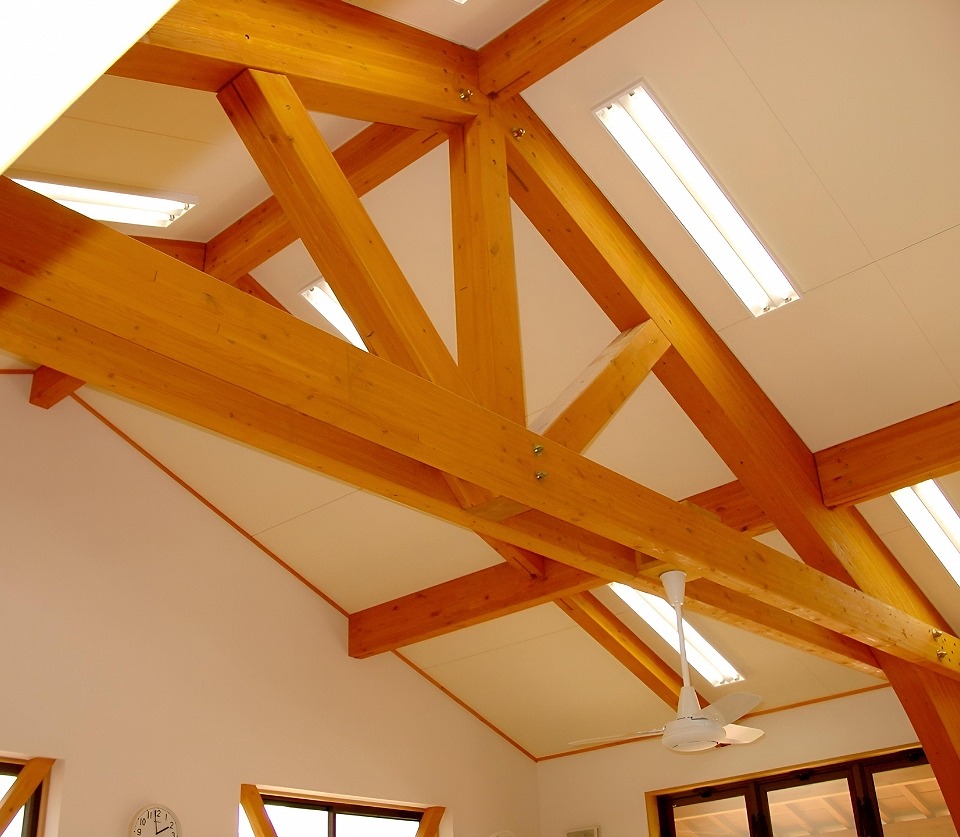 特殊サイズが必要な現場