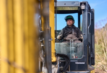 株式会社荒井木材